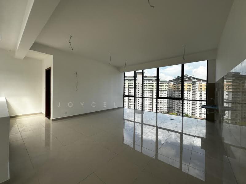 4-storey Terraced House for Sale in Damansara Perdana (Selangor) - Joycelin Yap - Interior - PropertyGuru.com.my