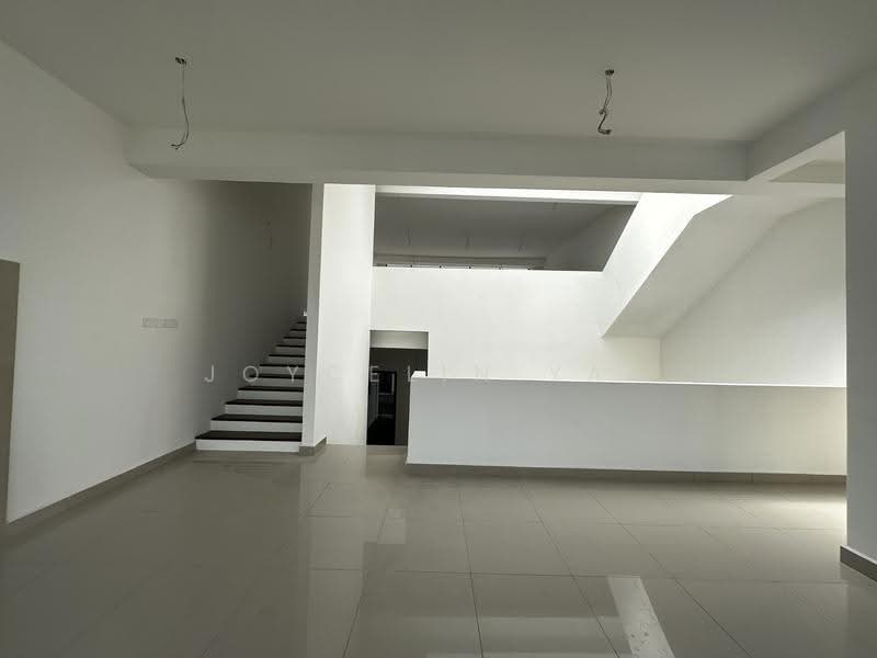 4-storey Terraced House for Sale in Damansara Perdana (Selangor) - Joycelin Yap - Interior - PropertyGuru.com.my