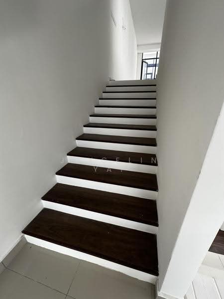 4-storey Terraced House for Sale in Damansara Perdana (Selangor) - Joycelin Yap - Interior - PropertyGuru.com.my