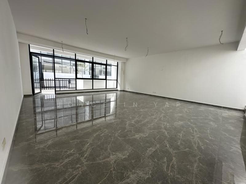 4-storey Terraced House for Sale in Damansara Perdana (Selangor) - Joycelin Yap - Interior - PropertyGuru.com.my