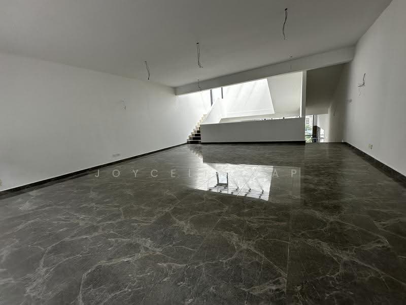 4-storey Terraced House for Sale in Damansara Perdana (Selangor) - Joycelin Yap - Interior - PropertyGuru.com.my