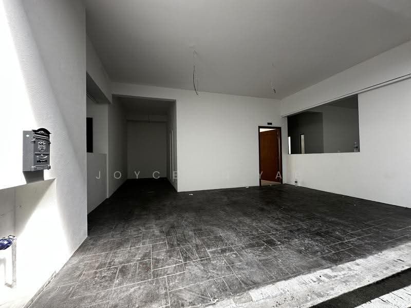 4-storey Terraced House for Sale in Damansara Perdana (Selangor) - Joycelin Yap - Interior - PropertyGuru.com.my