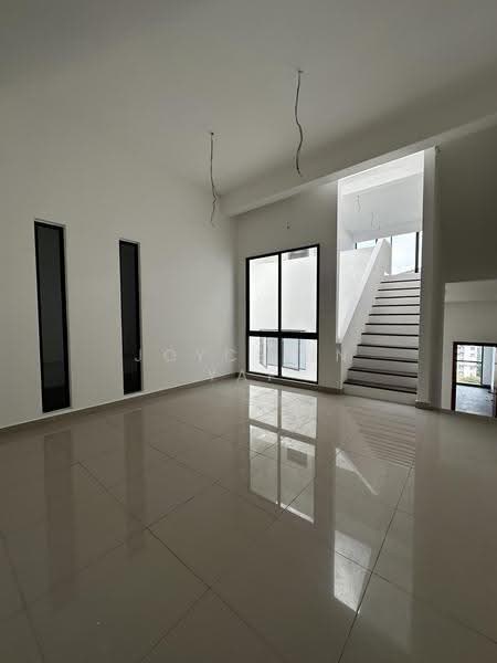 4-storey Terraced House for Sale in Damansara Perdana (Selangor) - Joycelin Yap - Interior - PropertyGuru.com.my