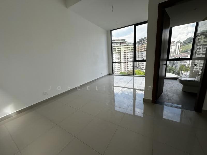 4-storey Terraced House for Sale in Damansara Perdana (Selangor) - Joycelin Yap - Interior - PropertyGuru.com.my