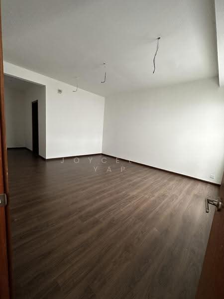 4-storey Terraced House for Sale in Damansara Perdana (Selangor) - Joycelin Yap - Interior - PropertyGuru.com.my