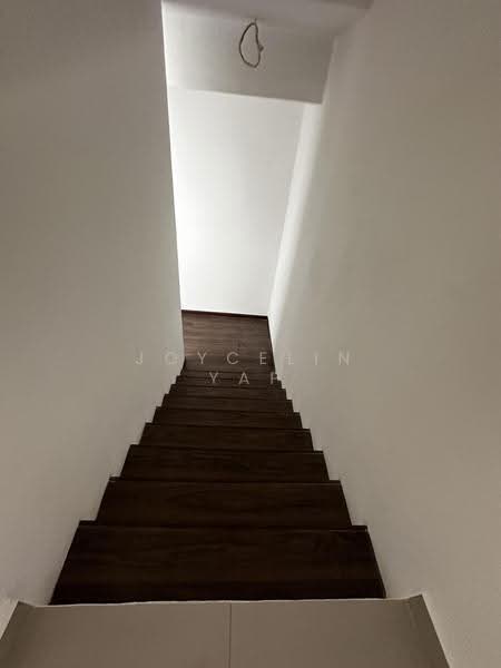 4-storey Terraced House for Sale in Damansara Perdana (Selangor) - Joycelin Yap - Interior - PropertyGuru.com.my