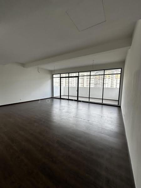 4-storey Terraced House for Sale in Damansara Perdana (Selangor) - Joycelin Yap - View - PropertyGuru.com.my