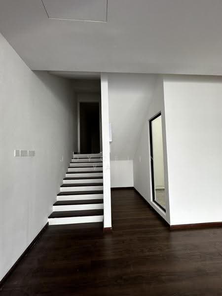 4-storey Terraced House for Sale in Damansara Perdana (Selangor) - Joycelin Yap - Interior - PropertyGuru.com.my