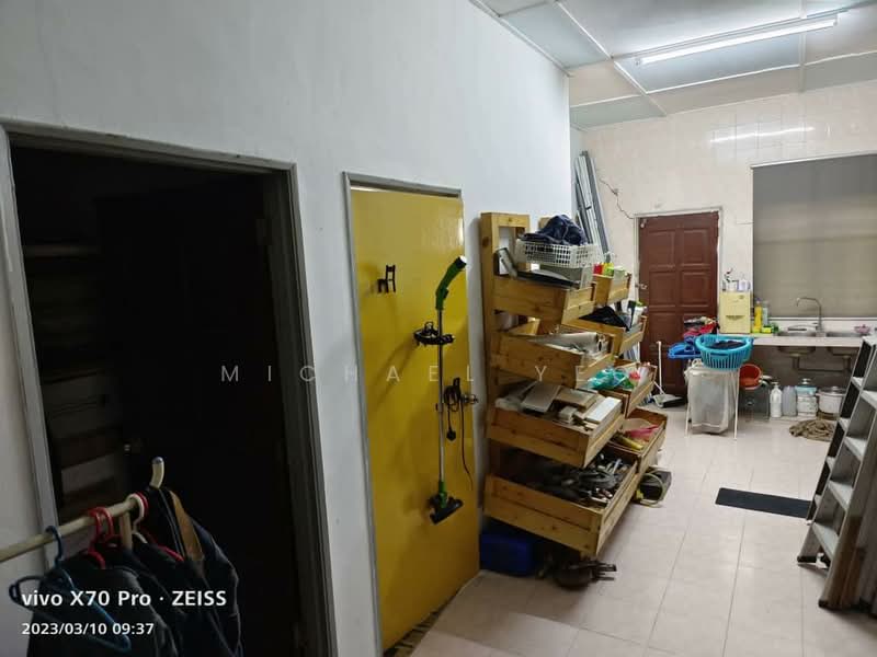 Rumah Banglo untuk Dijual di Seksyen 4, Taman Kinrara (Puchong) - Michael Yeo - Interior - PropertyGuru.com.my