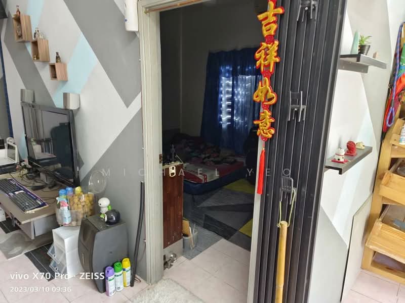 Rumah Banglo untuk Dijual di Seksyen 4, Taman Kinrara (Puchong) - Michael Yeo - Interior - PropertyGuru.com.my
