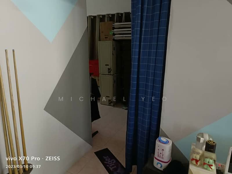 Rumah Banglo untuk Dijual di Seksyen 4, Taman Kinrara (Puchong) - Michael Yeo - Interior - PropertyGuru.com.my