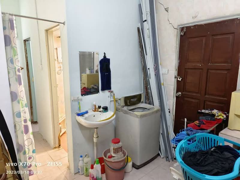 Rumah Banglo untuk Dijual di Seksyen 4, Taman Kinrara (Puchong) - Michael Yeo - Bathroom - PropertyGuru.com.my