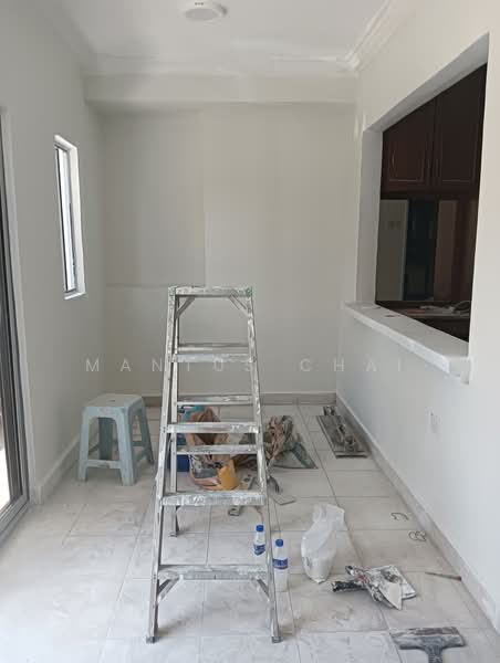 2-storey Terraced House for Rent in Bandar Baru Sri Petaling (Sri Petaling) - Mantus Chai - PropertyGuru.com.my