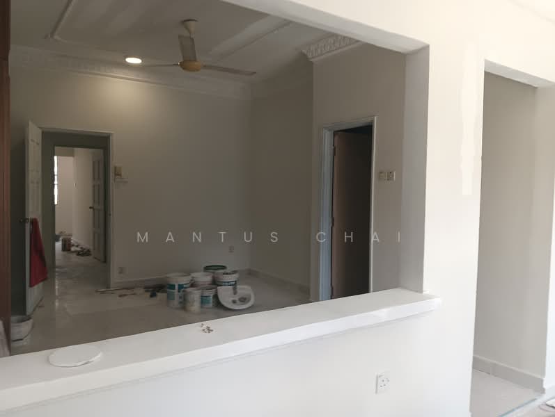 2-storey Terraced House for Rent in Bandar Baru Sri Petaling (Sri Petaling) - Mantus Chai - PropertyGuru.com.my