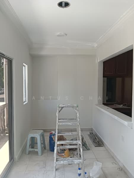 2-storey Terraced House for Rent in Bandar Baru Sri Petaling (Sri Petaling) - Mantus Chai - PropertyGuru.com.my