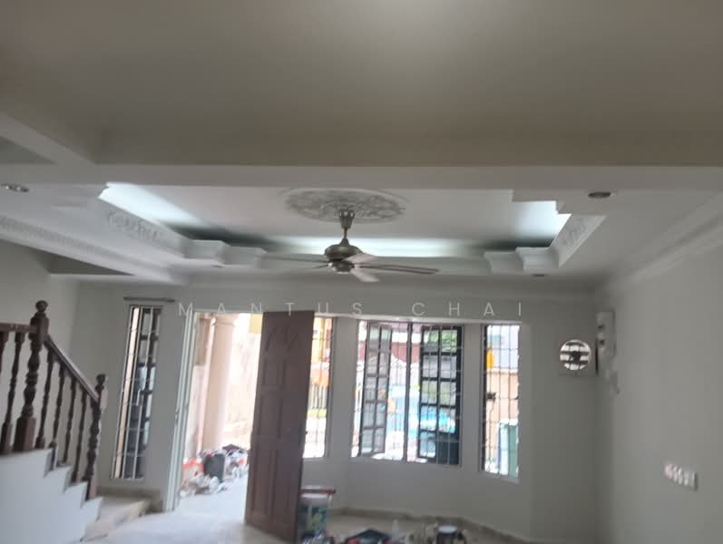 2-storey Terraced House for Rent in Bandar Baru Sri Petaling (Sri Petaling) - Mantus Chai - PropertyGuru.com.my