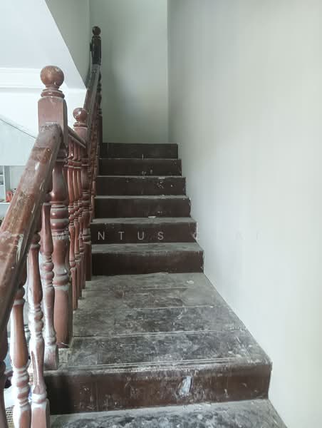 2-storey Terraced House for Rent in Bandar Baru Sri Petaling (Sri Petaling) - Mantus Chai - PropertyGuru.com.my