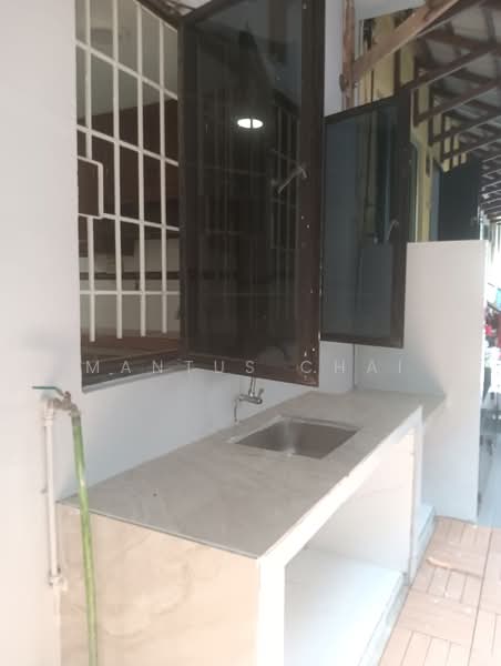 2-storey Terraced House for Rent in Bandar Baru Sri Petaling (Sri Petaling) - Mantus Chai - PropertyGuru.com.my