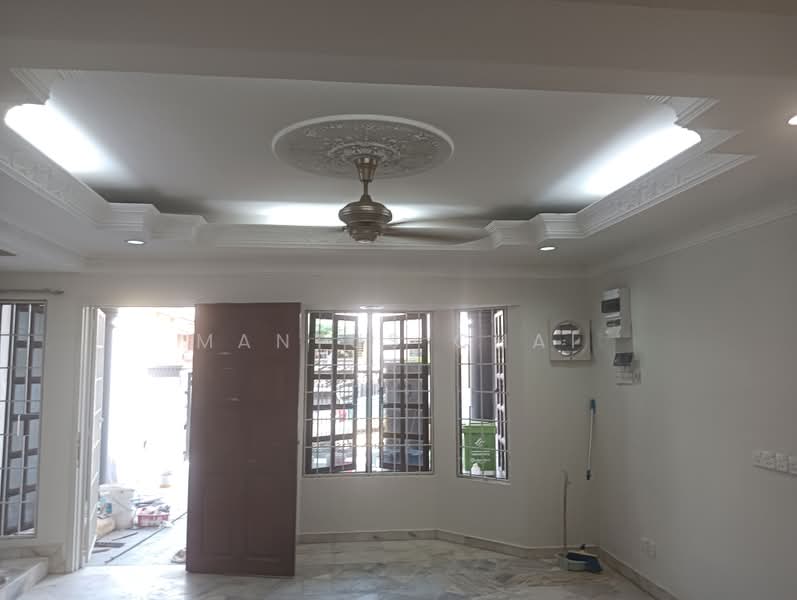 2-storey Terraced House for Rent in Bandar Baru Sri Petaling (Sri Petaling) - Mantus Chai - PropertyGuru.com.my