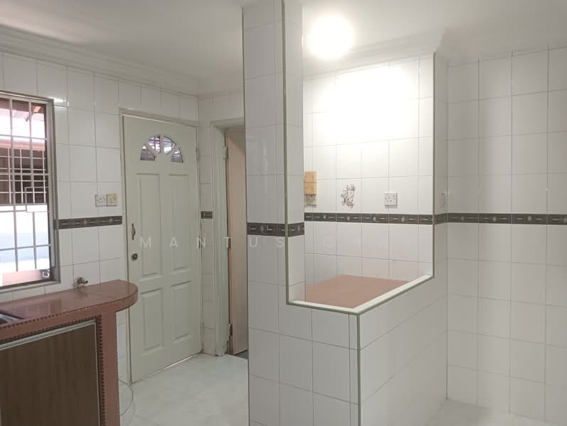 2-storey Terraced House for Rent in Bandar Baru Sri Petaling (Sri Petaling) - Mantus Chai - PropertyGuru.com.my