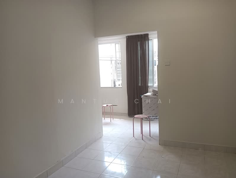 2-storey Terraced House for Rent in Bandar Baru Sri Petaling (Sri Petaling) - Mantus Chai - PropertyGuru.com.my