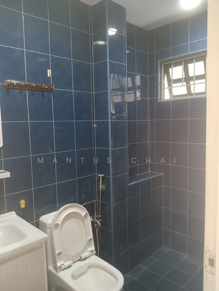 2-storey Terraced House for Rent in Bandar Baru Sri Petaling (Sri Petaling) - Mantus Chai - PropertyGuru.com.my