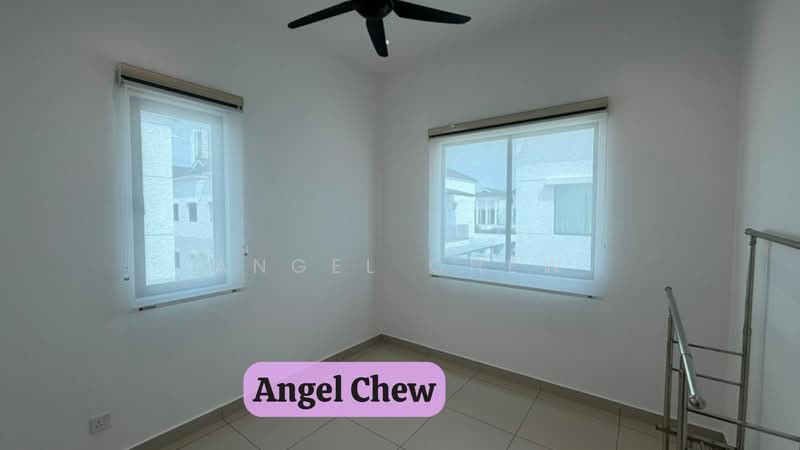 2-storey Terraced House for Rent in Seberang Perai (Penang) - Angel Chew - Interior - PropertyGuru.com.my
