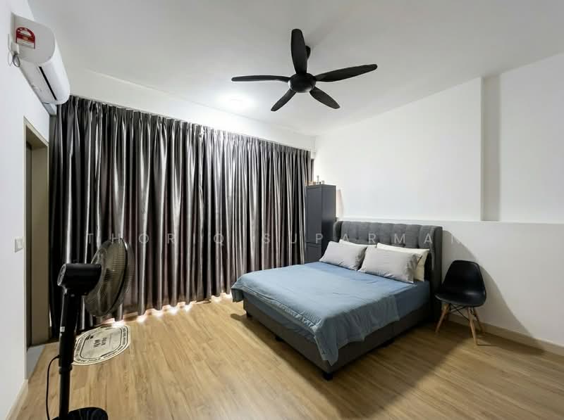 2-storey Terraced House for Sale in Elmina West (Sungai Buloh) - Thoriq Suparman - Bedroom - PropertyGuru.com.my