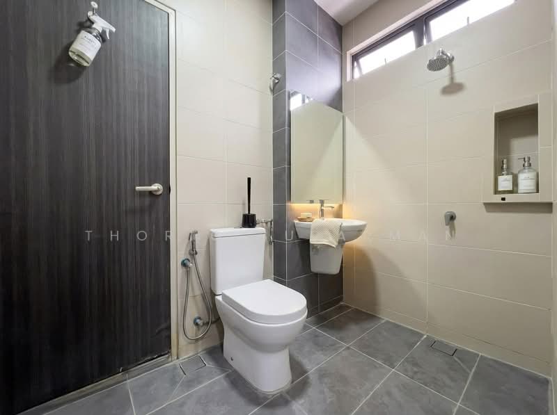 2-storey Terraced House for Sale in Elmina West (Sungai Buloh) - Thoriq Suparman - Bathroom - PropertyGuru.com.my