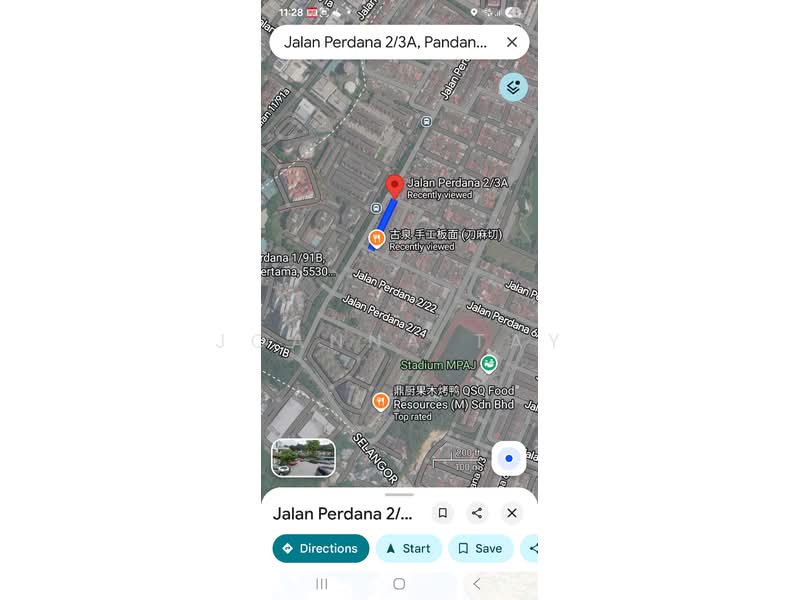 Kedai untuk Dijual di Pandan Perdana (Ampang) - Joanna Tay - PropertyGuru.com.my