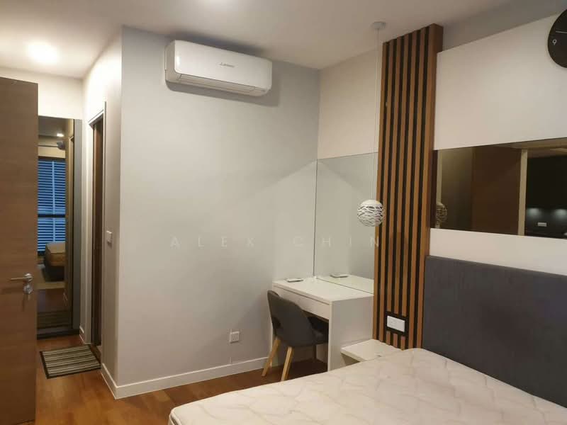 Service Residence for Sale at Aria - Alex Chin - Bedroom - PropertyGuru.com.my