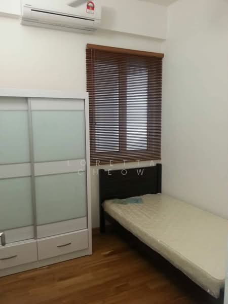 Kondominium untuk Dijual di Subang Parkhomes - Loretta Cheow - Bedroom - PropertyGuru.com.my