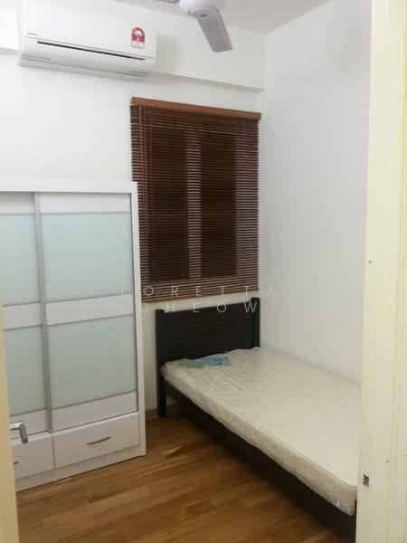 Kondominium untuk Dijual di Subang Parkhomes - Loretta Cheow - Bedroom - PropertyGuru.com.my