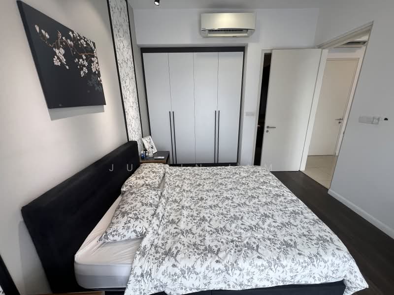 Servis Apartment untuk Disewa di NOVUM - Justin Lam - PropertyGuru.com.my