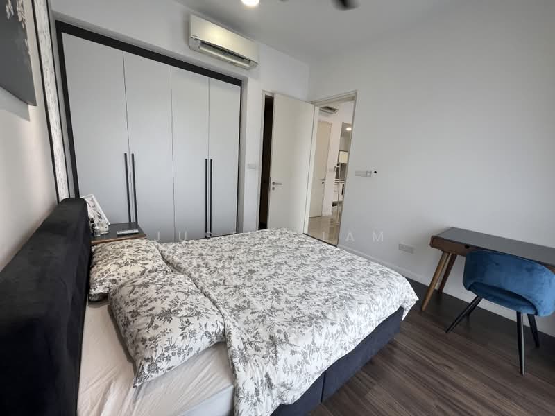 Servis Apartment untuk Disewa di NOVUM - Justin Lam - PropertyGuru.com.my