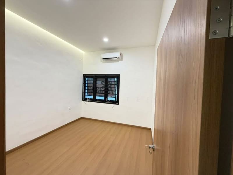 1-storey Terraced House for Rent in Taman Sentosa (Johor Bahru) - Eric Tee - Interior - PropertyGuru.com.my
