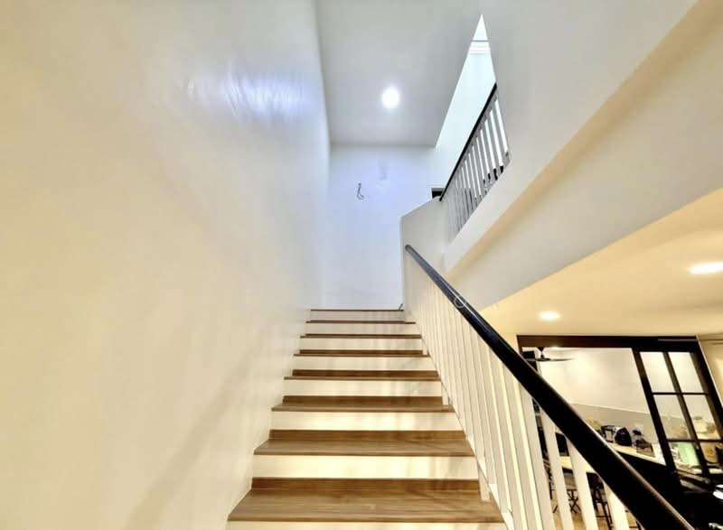 2-storey Terraced House for Sale in Elmina (Shah Alam) - Fazie Noor - Interior - PropertyGuru.com.my