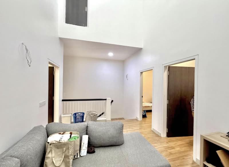 2-storey Terraced House for Sale in Elmina (Shah Alam) - Fazie Noor - Living Room - PropertyGuru.com.my