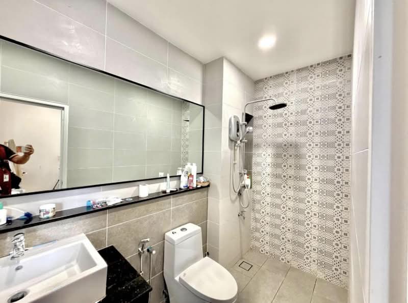 2-storey Terraced House for Sale in Elmina (Shah Alam) - Fazie Noor - Bathroom - PropertyGuru.com.my