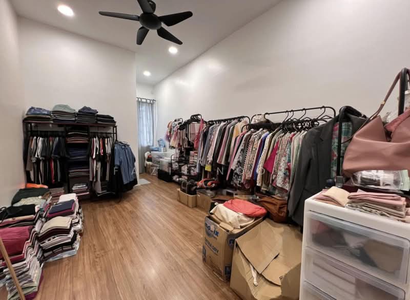 2-storey Terraced House for Sale in Elmina (Shah Alam) - Fazie Noor - Interior - PropertyGuru.com.my