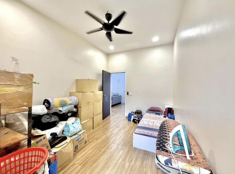 2-storey Terraced House for Sale in Elmina (Shah Alam) - Fazie Noor - Bedroom - PropertyGuru.com.my