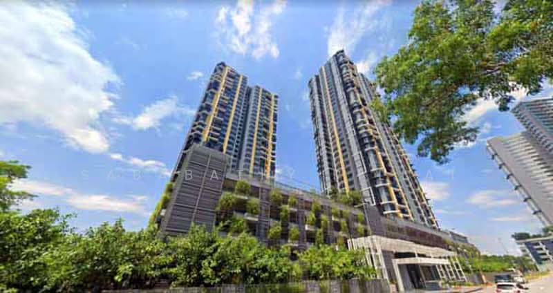 Servis Apartment untuk Disewa di Le Pavillion - Sababathy Pillai - Exterior - PropertyGuru.com.my