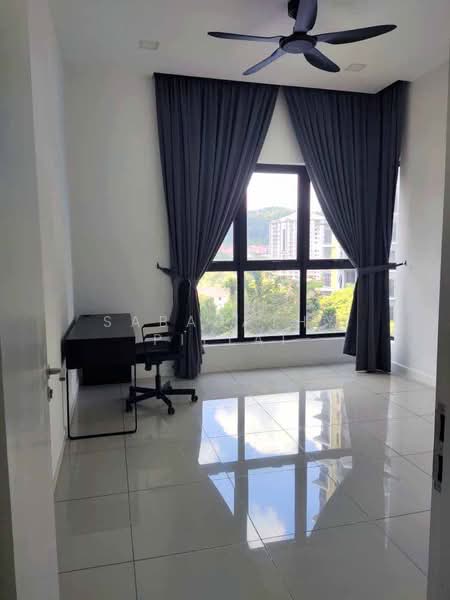 Servis Apartment untuk Disewa di Le Pavillion - Sababathy Pillai - Study - PropertyGuru.com.my
