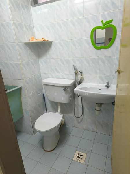 Apartment for Rent at Desa Ara - Jocellynn Lee - PropertyGuru.com.my