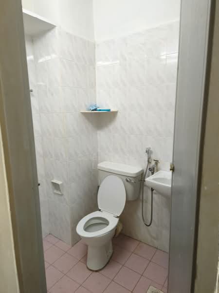 Apartment for Rent at Desa Ara - Jocellynn Lee - PropertyGuru.com.my
