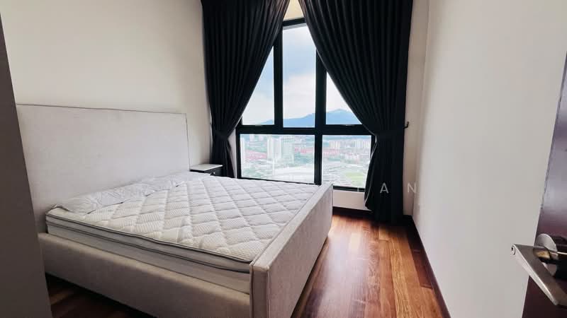 Condominium for Rent at Muze @ PICC - Dick Ken Tan - Bedroom - PropertyGuru.com.my