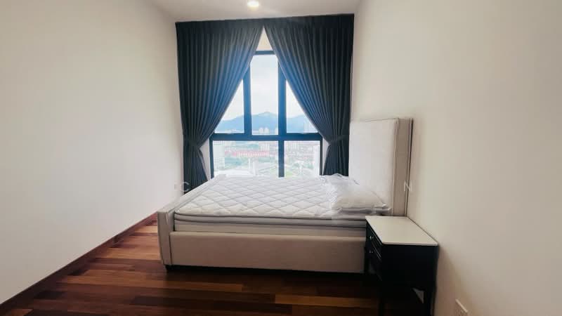 Condominium for Rent at Muze @ PICC - Dick Ken Tan - Bedroom - PropertyGuru.com.my