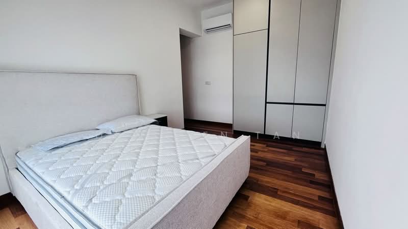 Condominium for Rent at Muze @ PICC - Dick Ken Tan - Bedroom - PropertyGuru.com.my