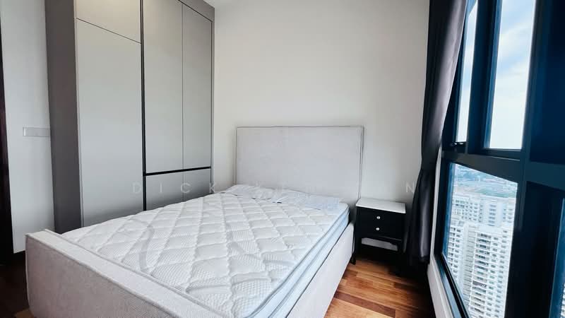 Condominium for Rent at Muze @ PICC - Dick Ken Tan - Bedroom - PropertyGuru.com.my
