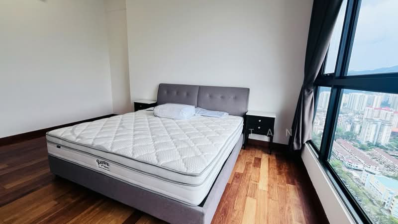 Condominium for Rent at Muze @ PICC - Dick Ken Tan - Bedroom - PropertyGuru.com.my
